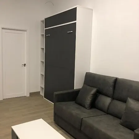 Apartment Conil Luz Estudio