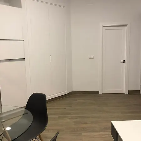 Conil Luz Estudio Apartment