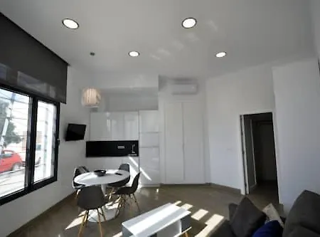 Apartment Conil Luz Estudio Conil De La Frontera