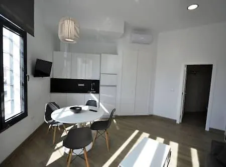 Apartment Conil Luz Estudio