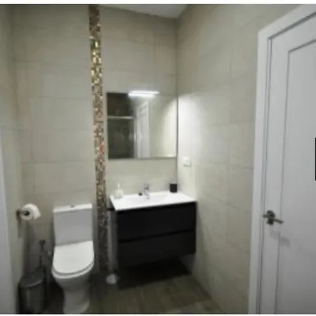 Apartment Conil Luz Estudio *