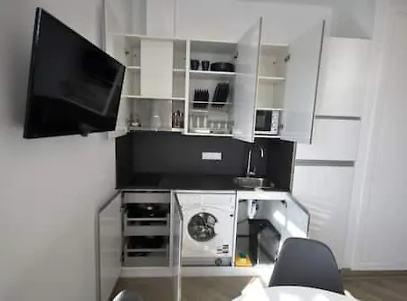 Apartment Conil Luz Estudio